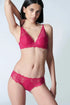 Simone Perele 12Z Reve Lace Underwired Push Up Bra